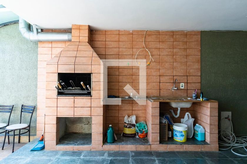 Casa, 3 quartos, 160 m² - Foto 44