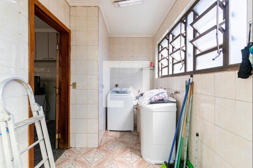 Casa, 3 quartos, 160 m² - Foto 25