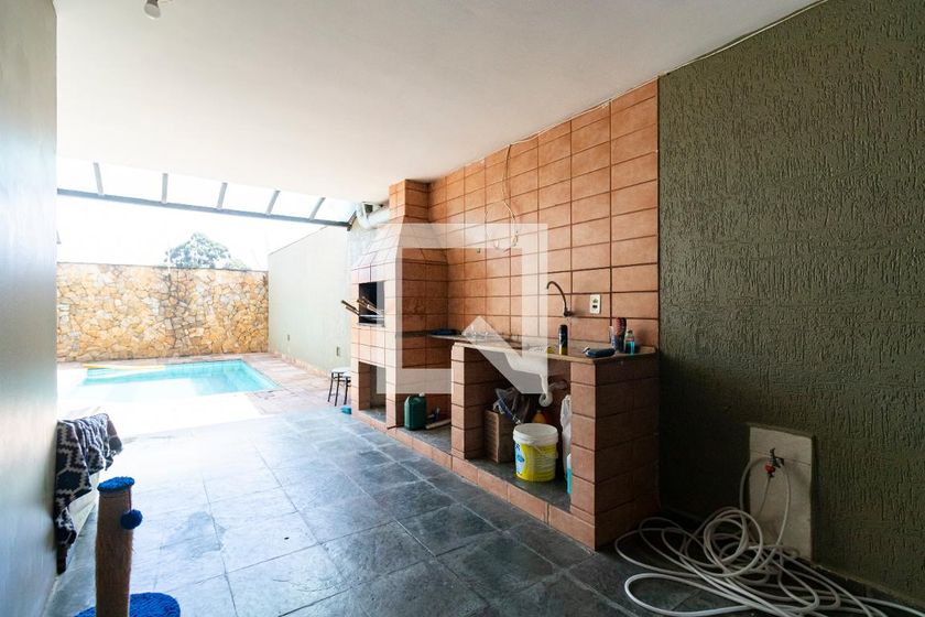 Casa, 3 quartos, 160 m² - Foto 42