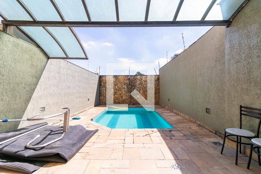 Casa, 3 quartos, 160 m² - Foto 48