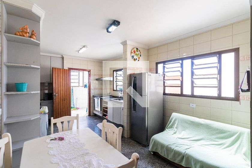 Casa, 3 quartos, 160 m² - Foto 34