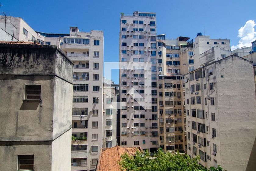Apartamento, 2 quartos, 82 m² - Foto 10