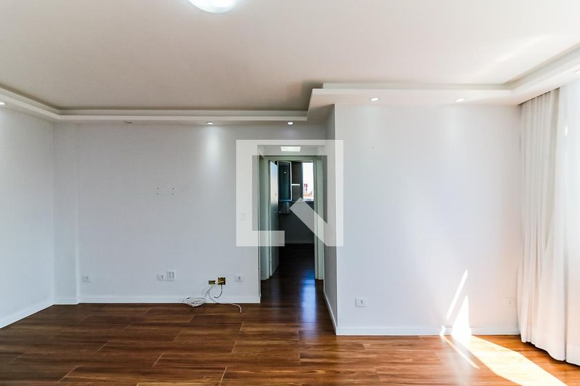 Apartamento, 3 quartos, 80 m² - Foto 3