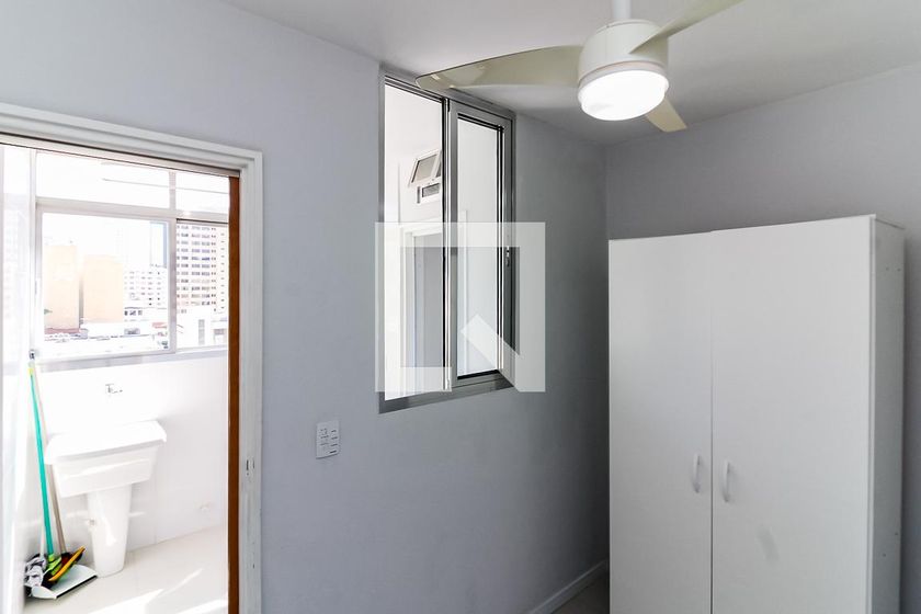 Apartamento, 3 quartos, 80 m² - Foto 35
