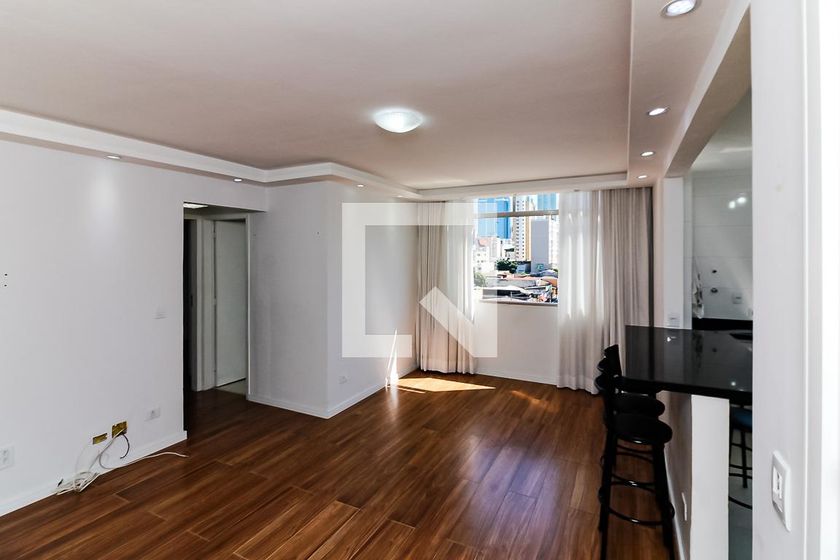 Apartamento, 3 quartos, 80 m² - Foto 1