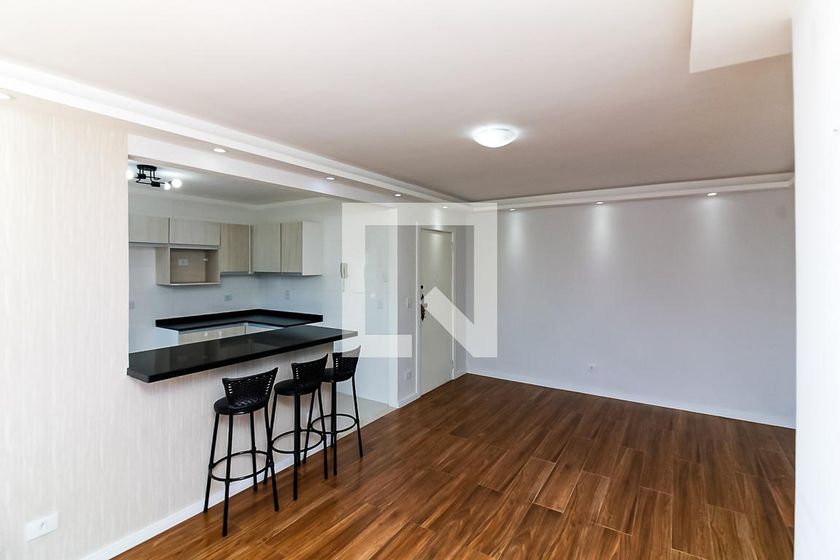 Apartamento, 3 quartos, 80 m² - Foto 5
