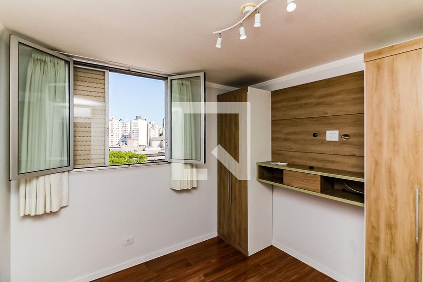 Apartamento, 3 quartos, 80 m² - Foto 7