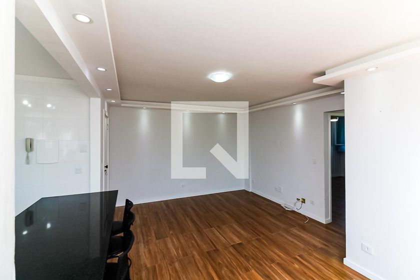 Apartamento, 3 quartos, 80 m² - Foto 4