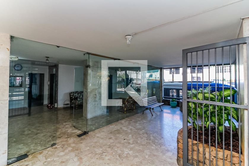 Apartamento, 3 quartos, 80 m² - Foto 43