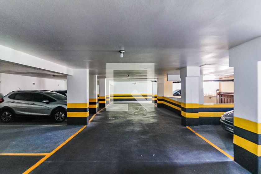 Apartamento, 3 quartos, 80 m² - Foto 46