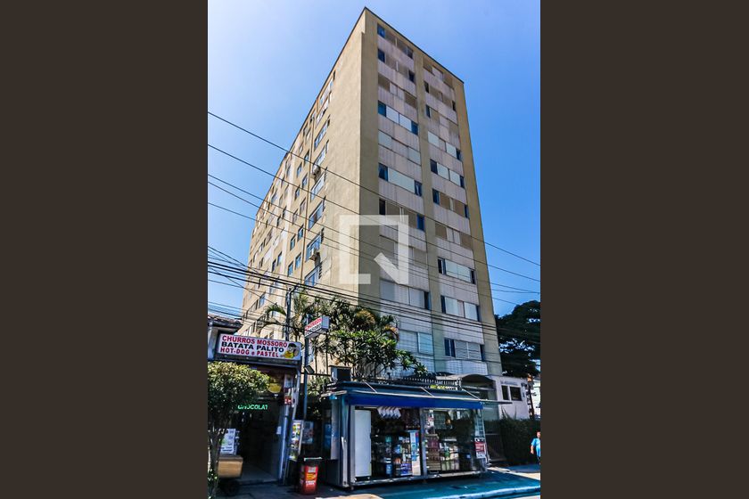Apartamento, 3 quartos, 80 m² - Foto 48