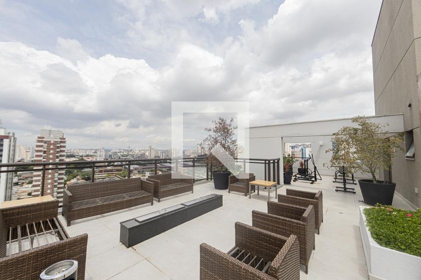 Apartamento, 1 quarto, 41 m² - Foto 21