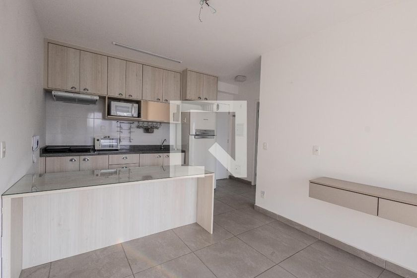 Apartamento, 1 quarto, 41 m² - Foto 4