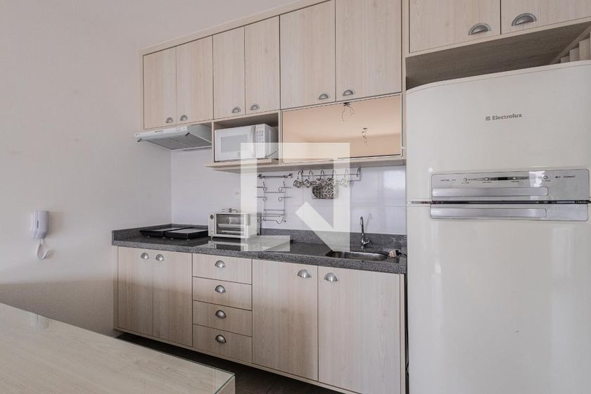 Apartamento, 1 quarto, 41 m² - Foto 8