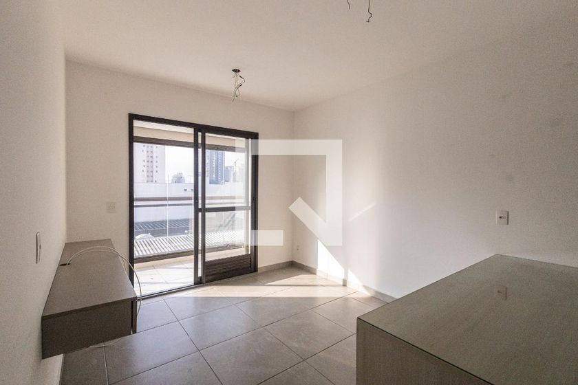 Apartamento, 1 quarto, 41 m² - Foto 1