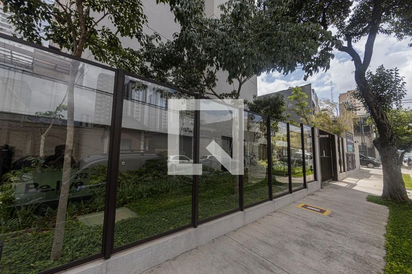 Apartamento, 1 quarto, 41 m² - Foto 23