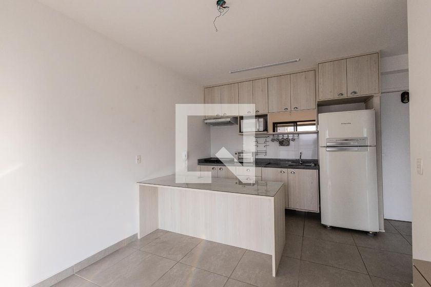 Apartamento, 1 quarto, 41 m² - Foto 3