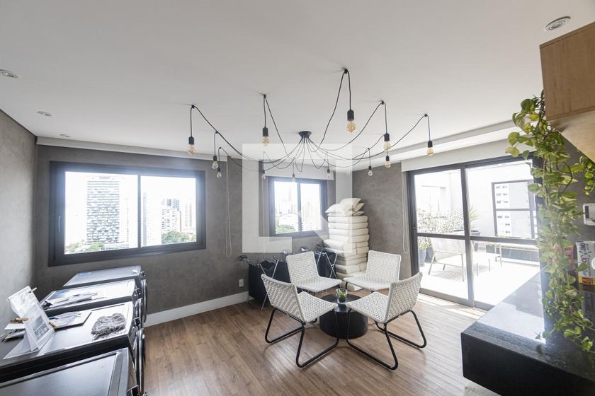 Apartamento, 1 quarto, 41 m² - Foto 18