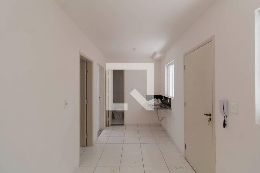 Apartamento com 1 quarto Ã  venda em Cangaíba, São Paulo