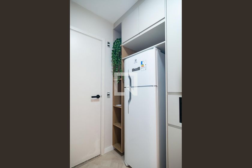Kitnet-Studio, 28 m² - Foto 52