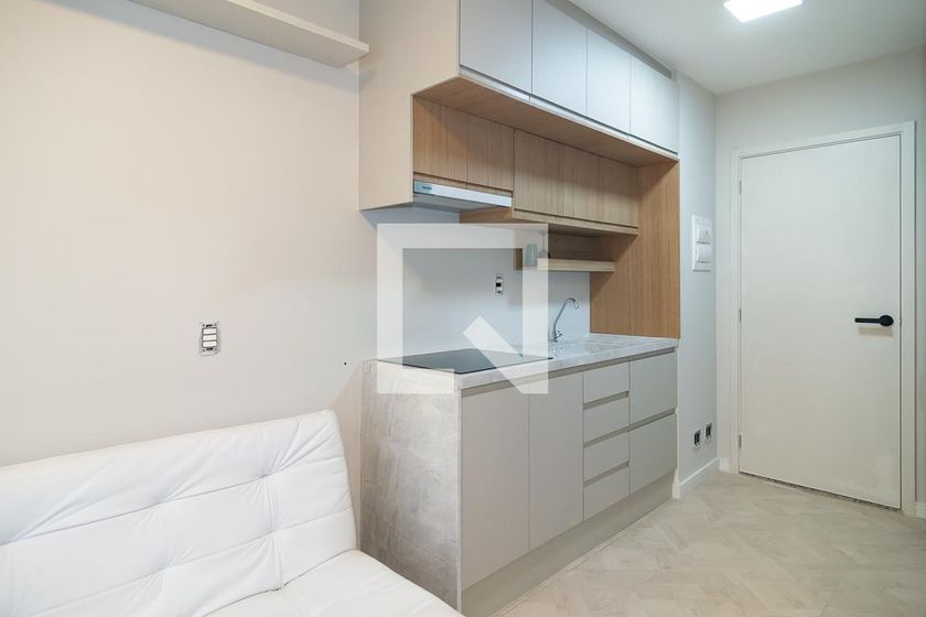 Kitnet-Studio, 28 m² - Foto 42