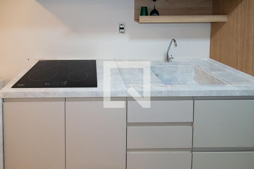 Kitnet-Studio, 28 m² - Foto 54