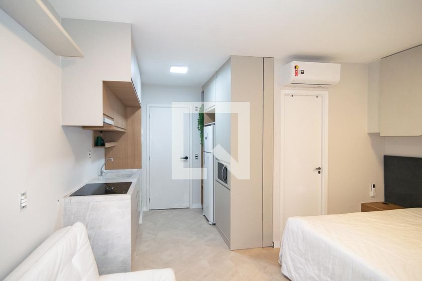 Kitnet-Studio, 28 m² - Foto 10