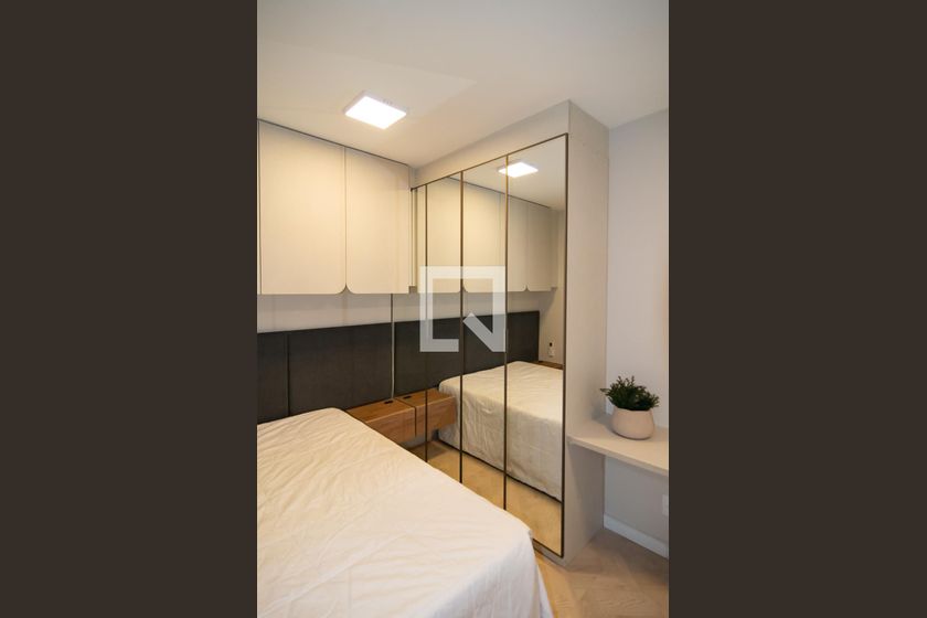 Kitnet-Studio, 28 m² - Foto 16