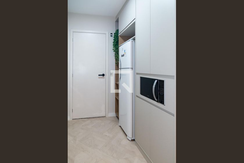 Kitnet-Studio, 28 m² - Foto 46