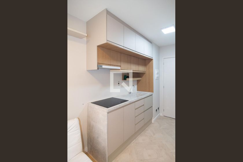 Kitnet-Studio, 28 m² - Foto 44