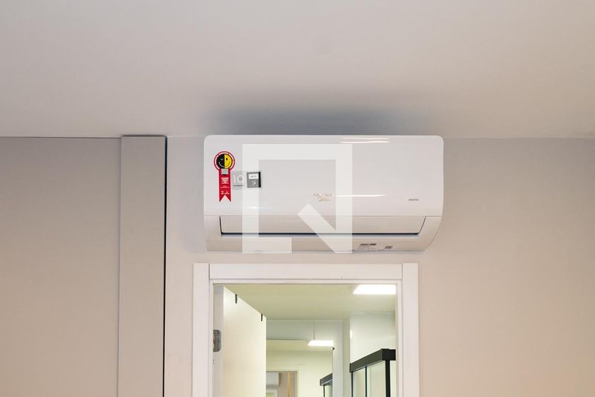 Kitnet-Studio, 28 m² - Foto 60
