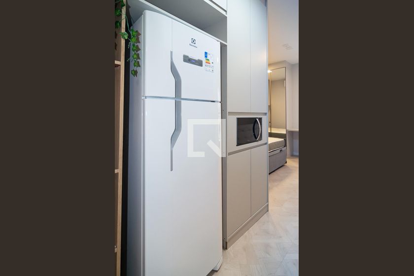 Kitnet-Studio, 28 m² - Foto 56