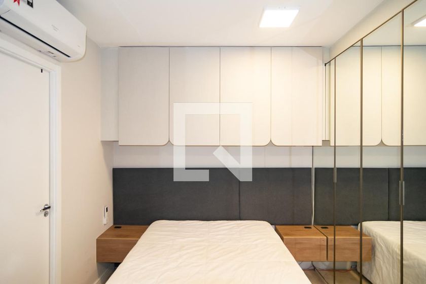 Kitnet-Studio, 28 m² - Foto 6