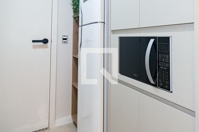 Kitnet-Studio, 28 m² - Foto 48