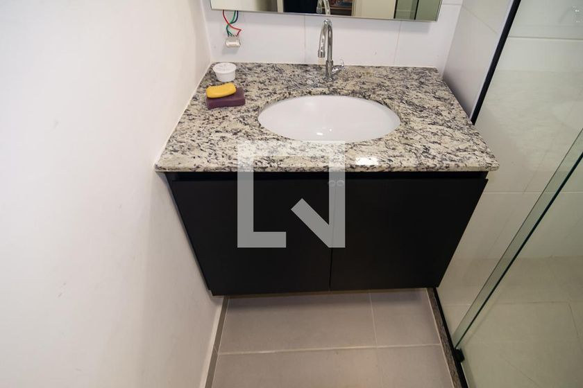 Kitnet-Studio, 28 m² - Foto 36