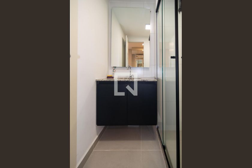 Kitnet-Studio, 28 m² - Foto 34
