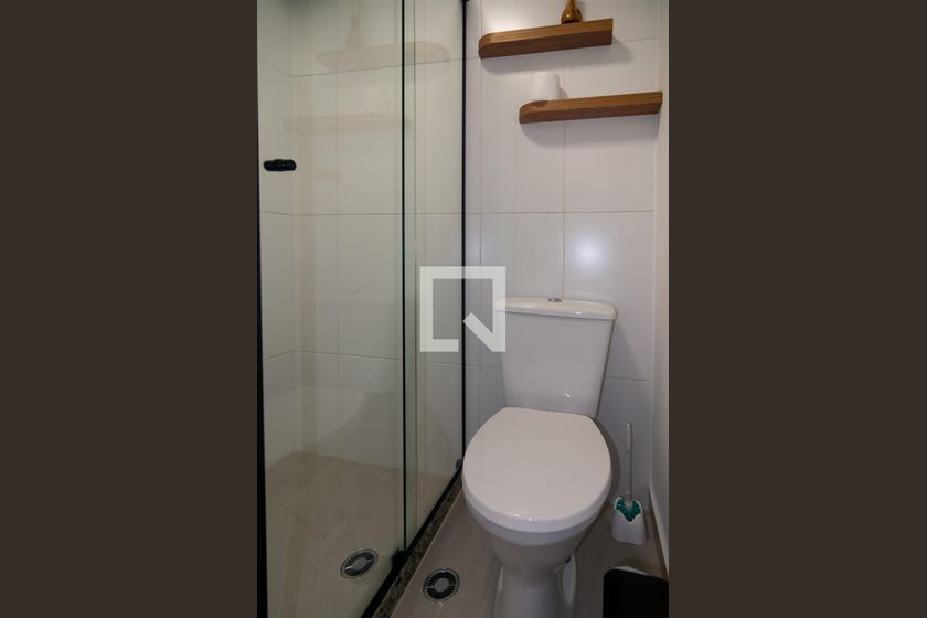 Kitnet-Studio, 28 m² - Foto 38