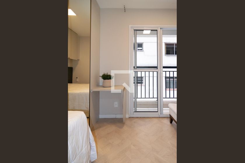 Kitnet-Studio, 28 m² - Foto 20