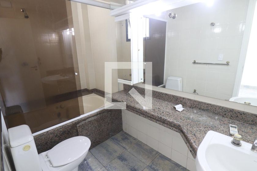 Apartamento, 3 quartos, 140 m² - Foto 35