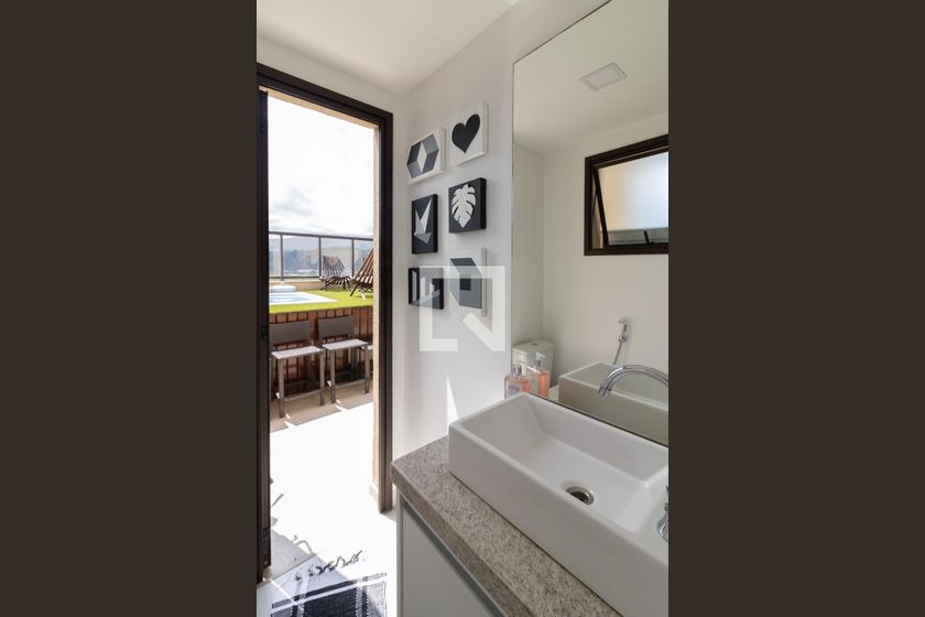 Cobertura, 4 quartos, 240 m² - Foto 139