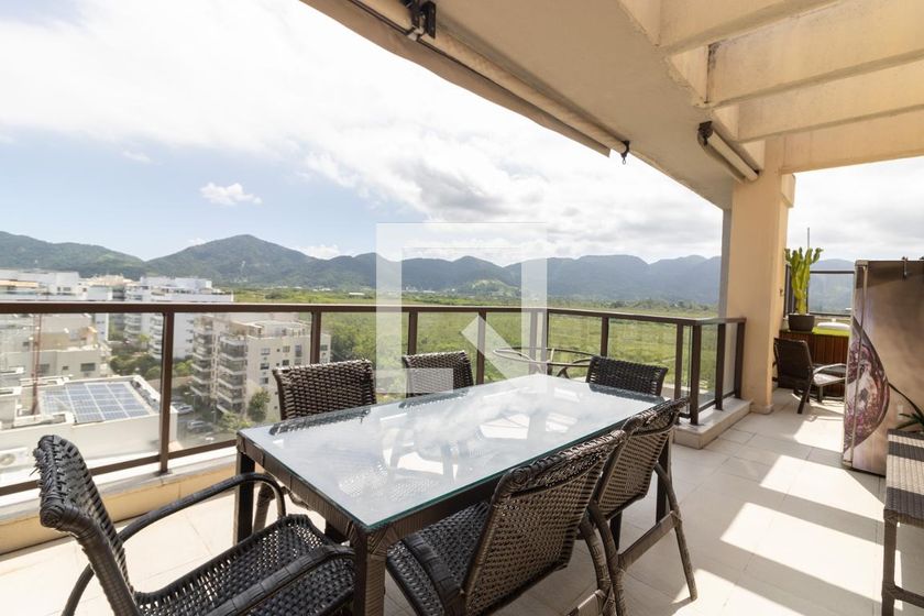 Cobertura, 4 quartos, 240 m² - Foto 169