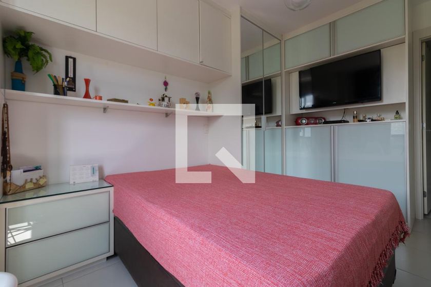 Cobertura, 4 quartos, 240 m² - Foto 39