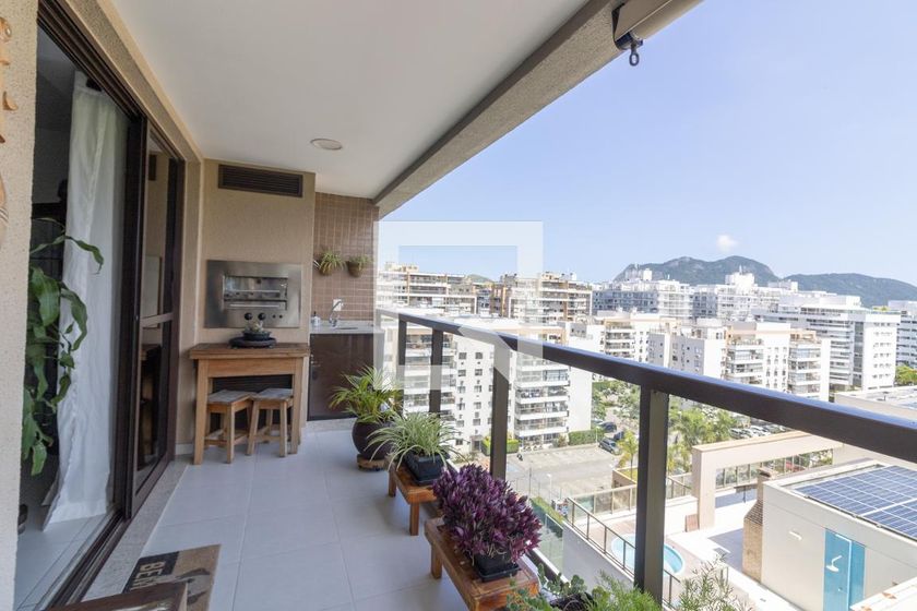 Cobertura, 4 quartos, 240 m² - Foto 27