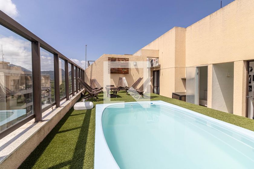 Cobertura, 4 quartos, 240 m² - Foto 193