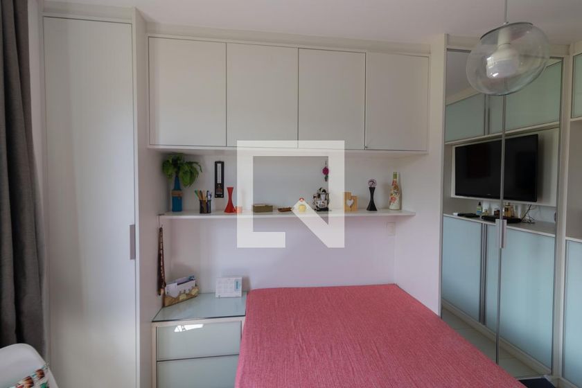 Cobertura, 4 quartos, 240 m² - Foto 41