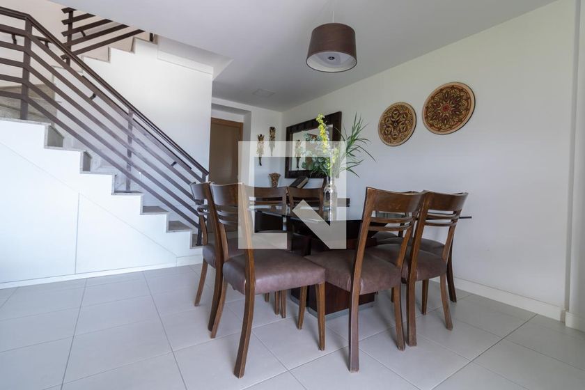 Cobertura, 4 quartos, 240 m² - Foto 3