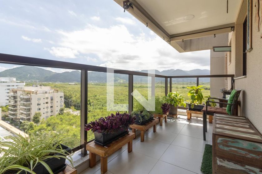 Cobertura, 4 quartos, 240 m² - Foto 23