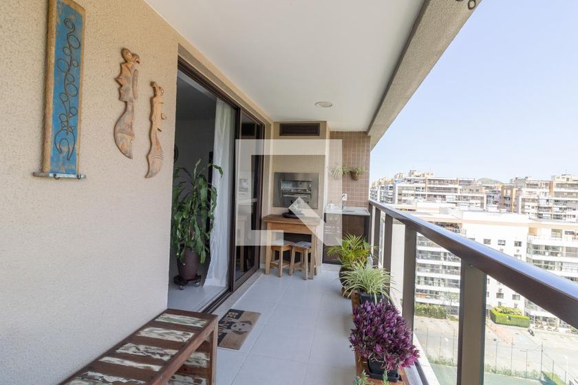 Cobertura, 4 quartos, 240 m² - Foto 15