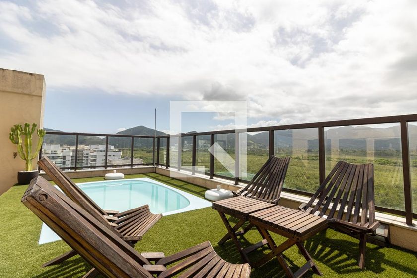 Cobertura, 4 quartos, 240 m² - Foto 189
