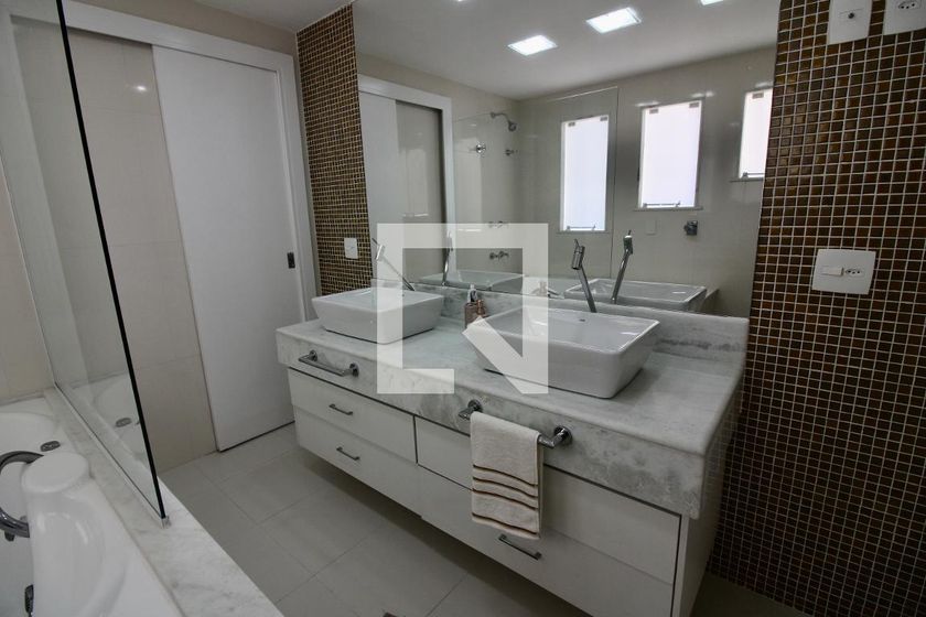 Casa, 5 quartos, 500 m² - Foto 40